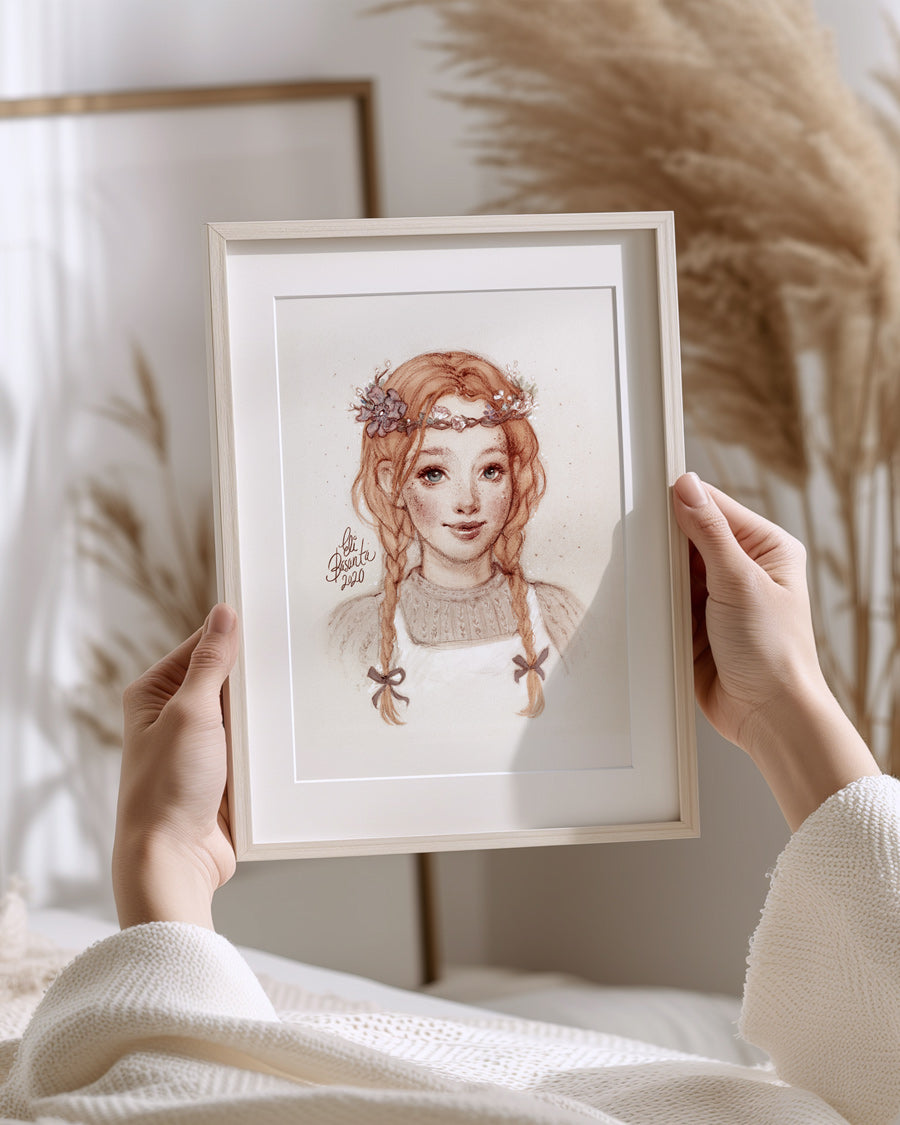 Pack Anne with an E (Pack Especial)