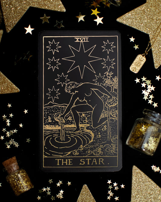 Sesión Tarot Inspiracional