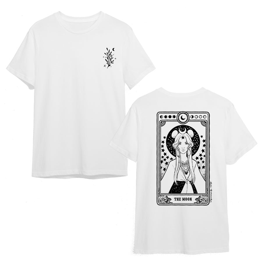 Camiseta The Moon (Edition Limitada)