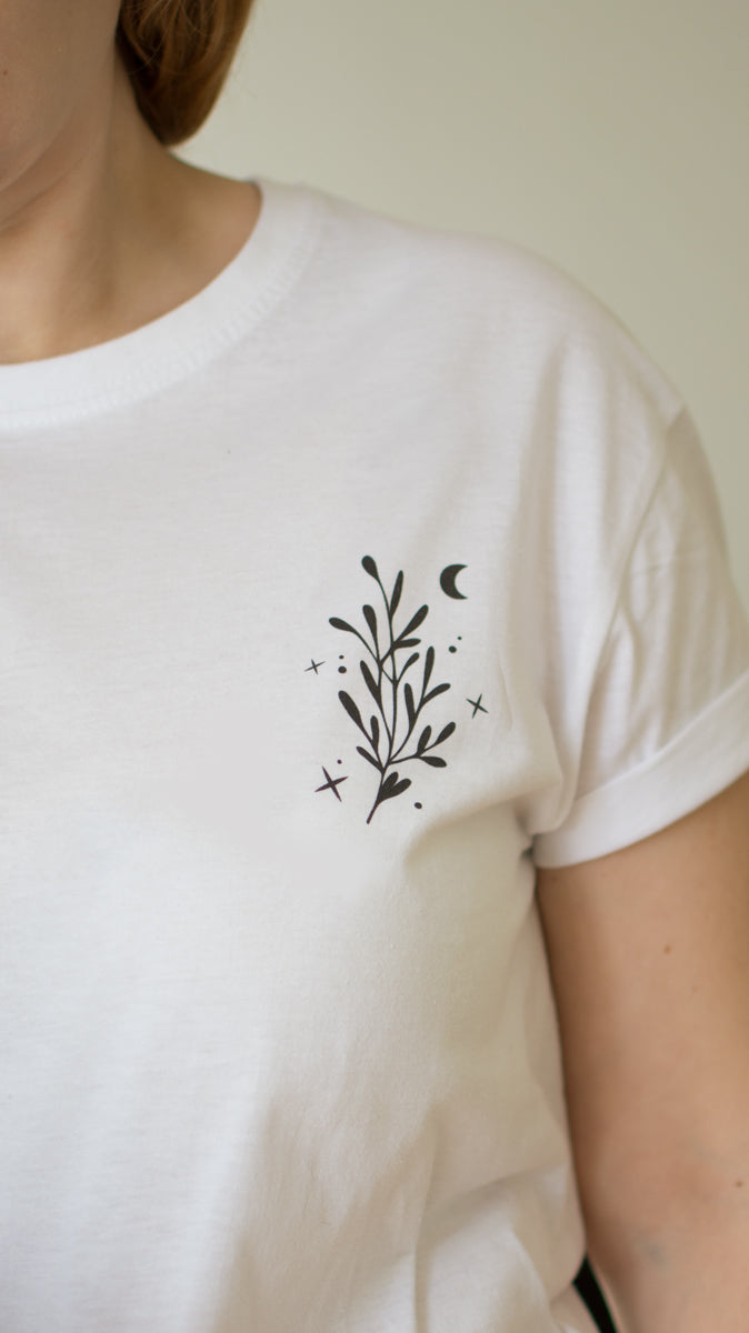 Camiseta The Moon (Edition Limitada)