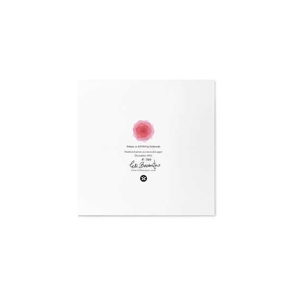 Dolletoile DTIYS (Edición Limitada)