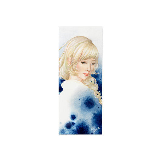 Lámina Blue Indigo (Edición Limitada)