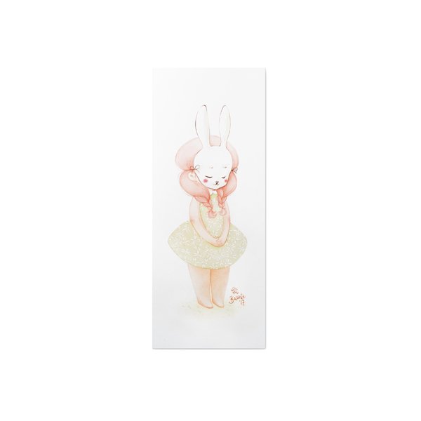 Lámina Momo (Edición Limitada)