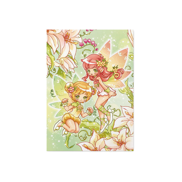 Lámina Secret Garden (Edición Limitada)