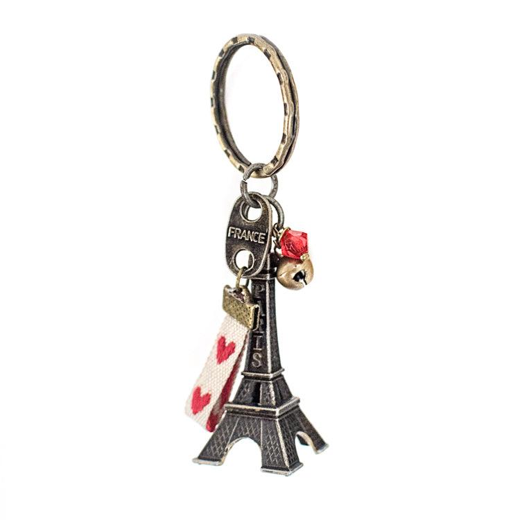 Llavero París, je t'aime