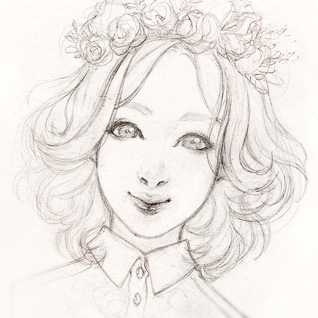 Original Flower Crown