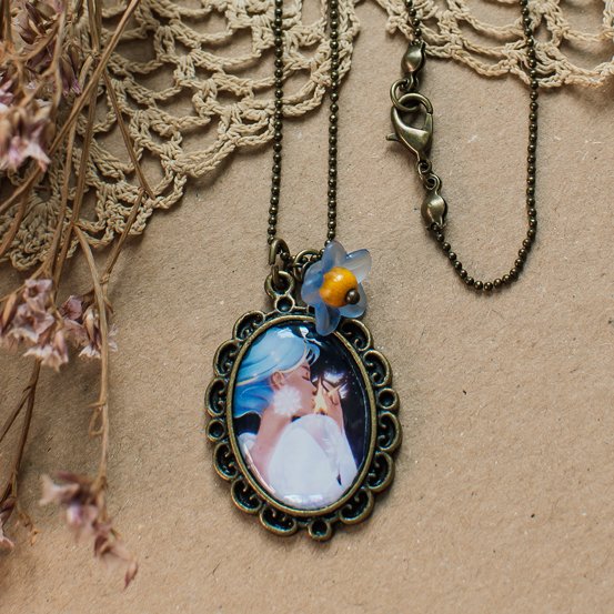 Colección Colgantes 1