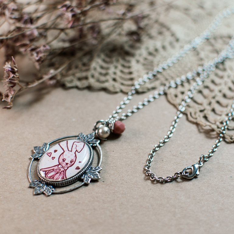 Colección Colgantes 2