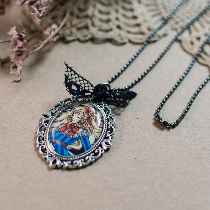 Colección Colgantes 2