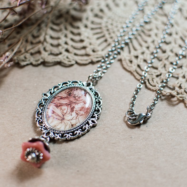 Colección Colgantes 2