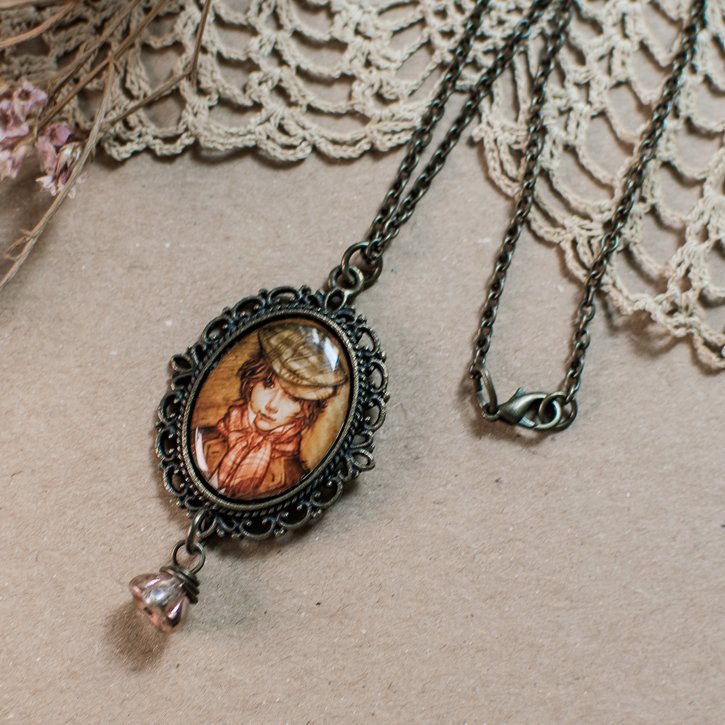 Colección Colgantes 2