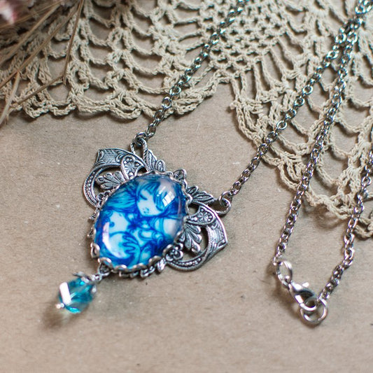 Colección Colgantes 3