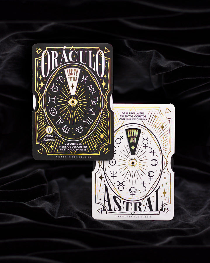 Colección Esotérica