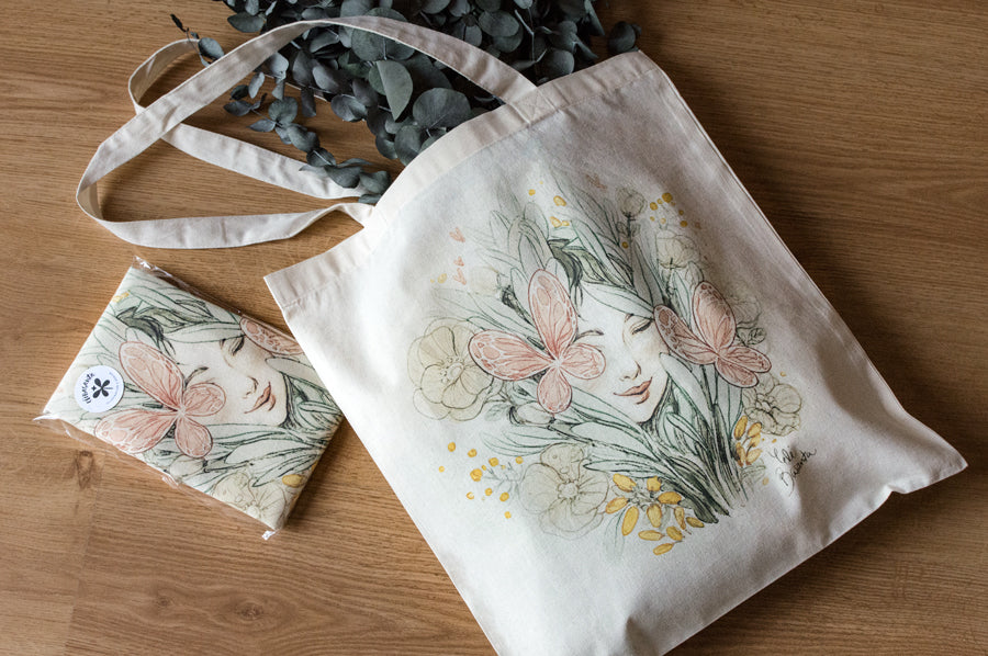 Tote Bags