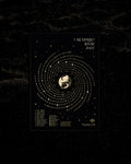 Calendario Lunar 2027  (Edición Limitada)