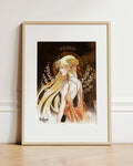 Lámina Venus (Open Edition)
