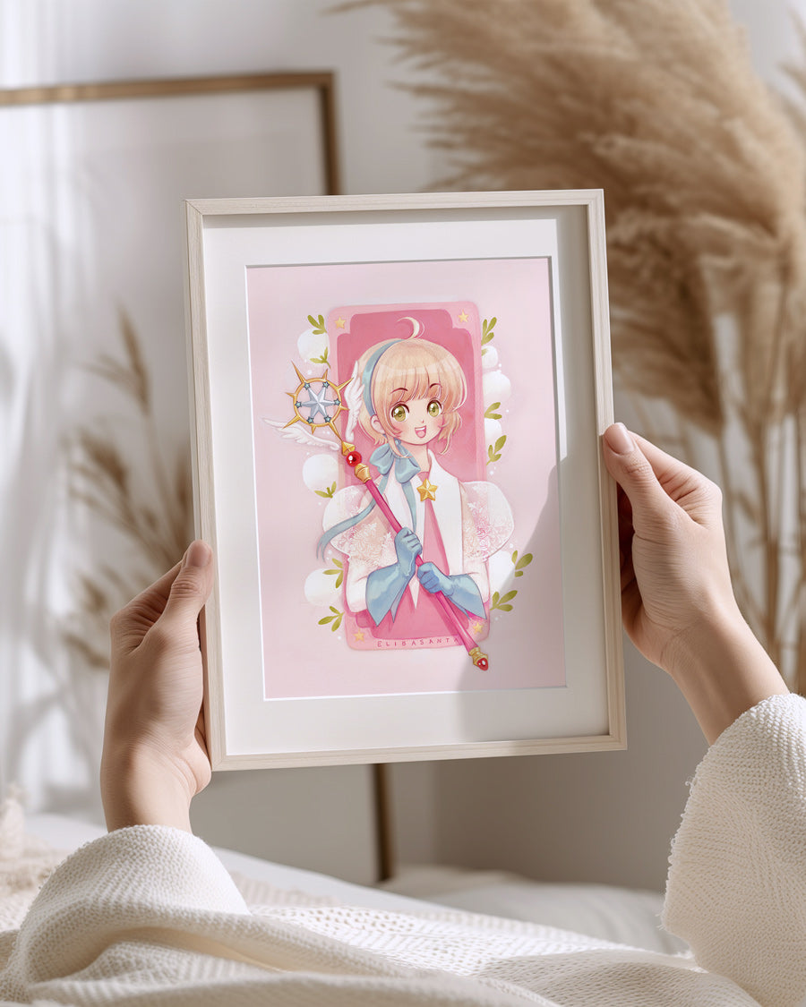 Pack Sakura (Pack Especial)