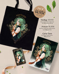 Pack Neptune (Carta Regalo)
