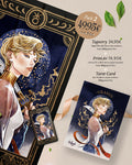 Pack Uranus  (Carta Regalo)
