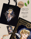 Pack Uranus  (Carta Regalo)
