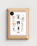 Pack Romantasy