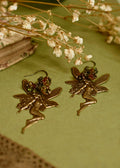 Pendientes Fairies Grandes
