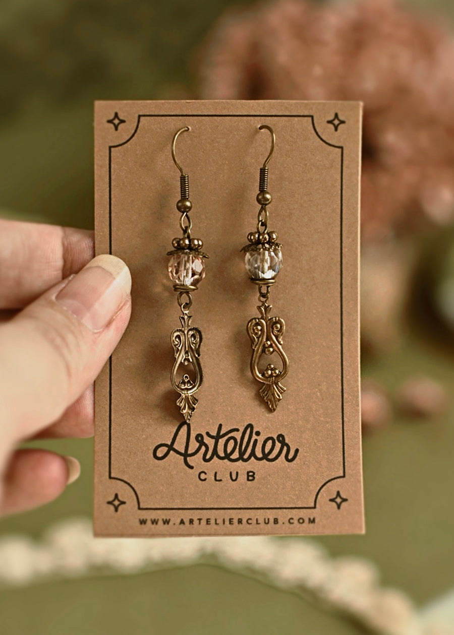 Pendientes Venecianos