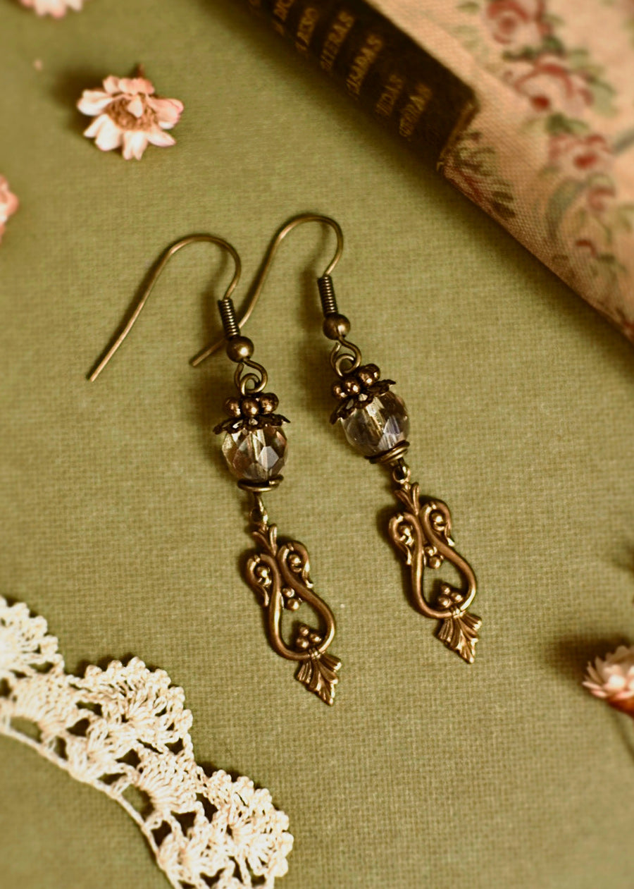 Pendientes Venecianos