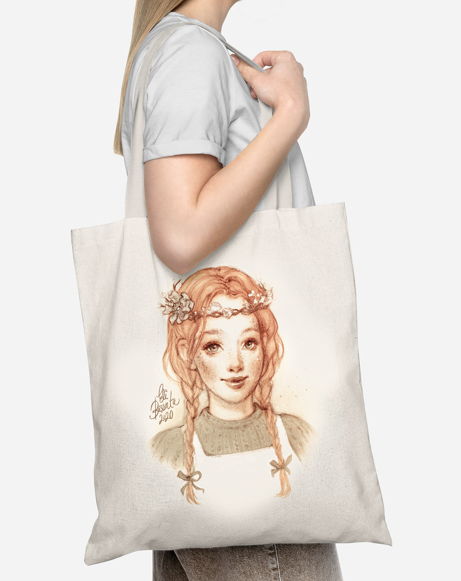 Pack Anne with an E (Pack Especial)