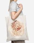 Tote Bag Zurzidos Color Natural