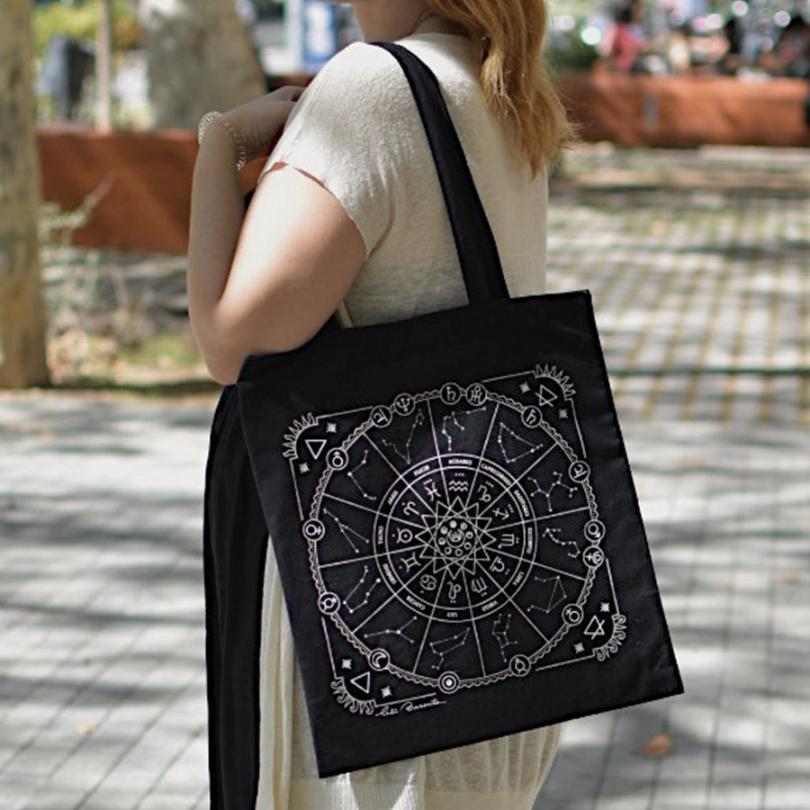ToteBag Horóscopo