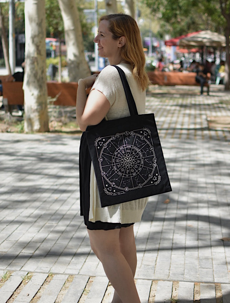 ToteBag Horóscopo