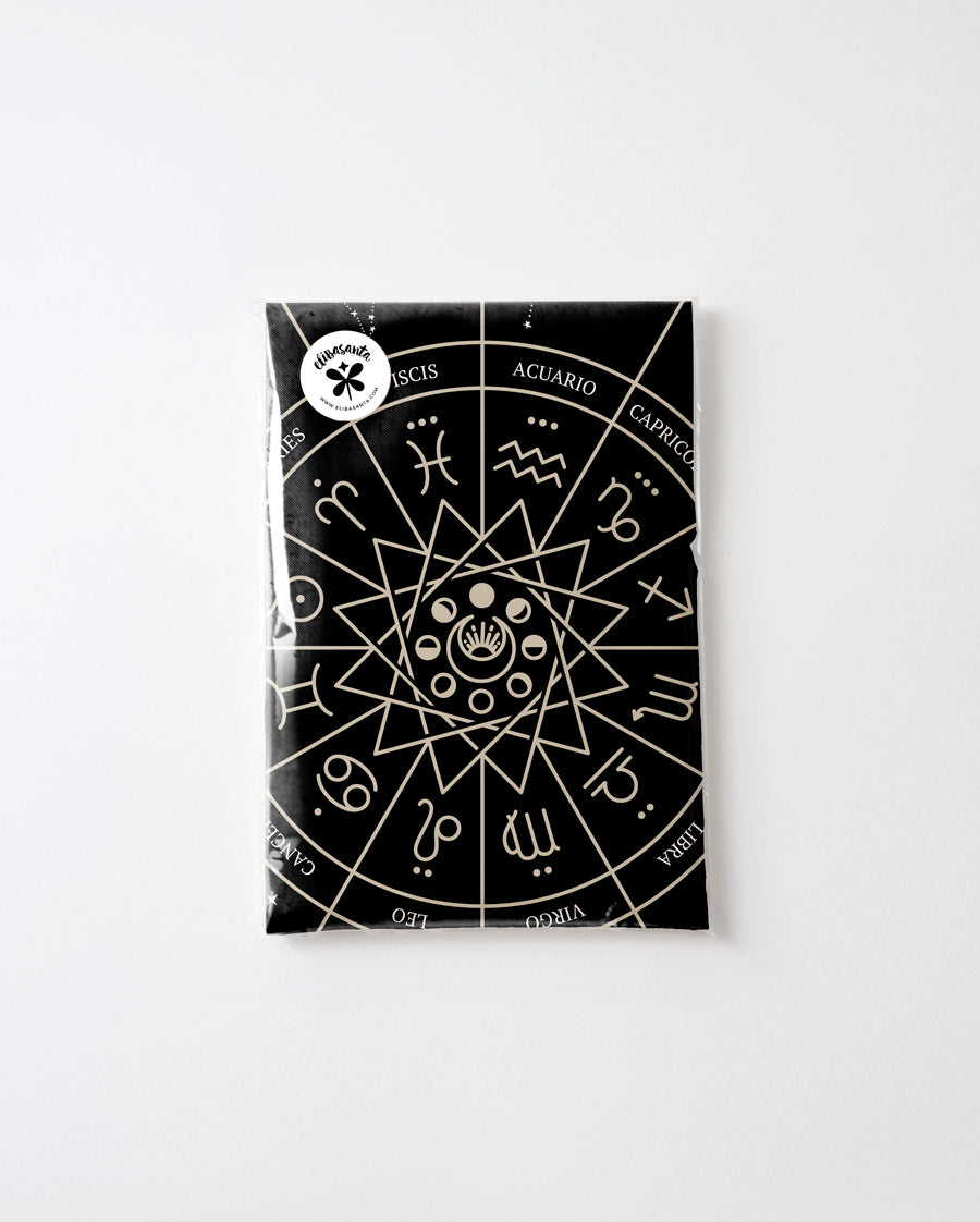 ToteBag Horóscopo