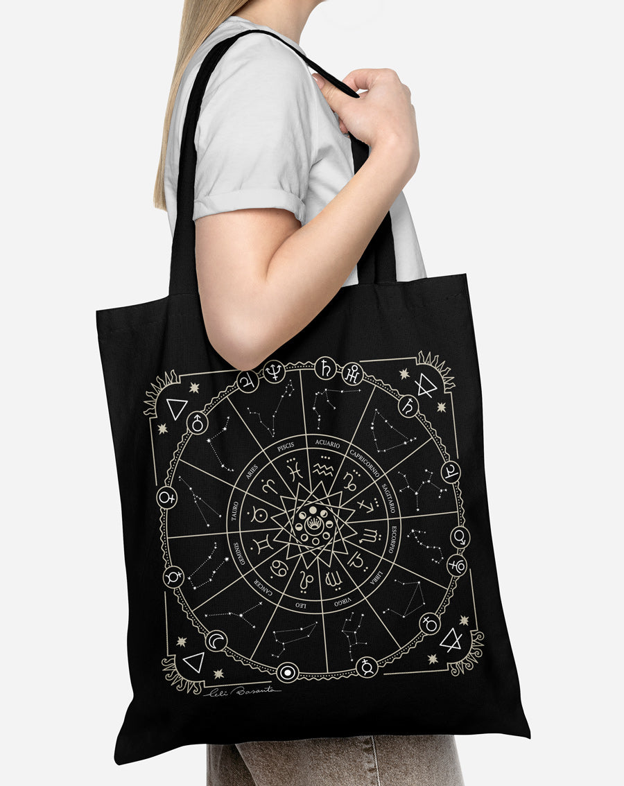 ToteBag Horóscopo