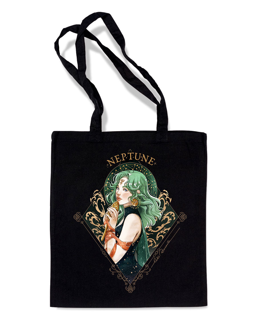 Pack Neptune (Carta Regalo)