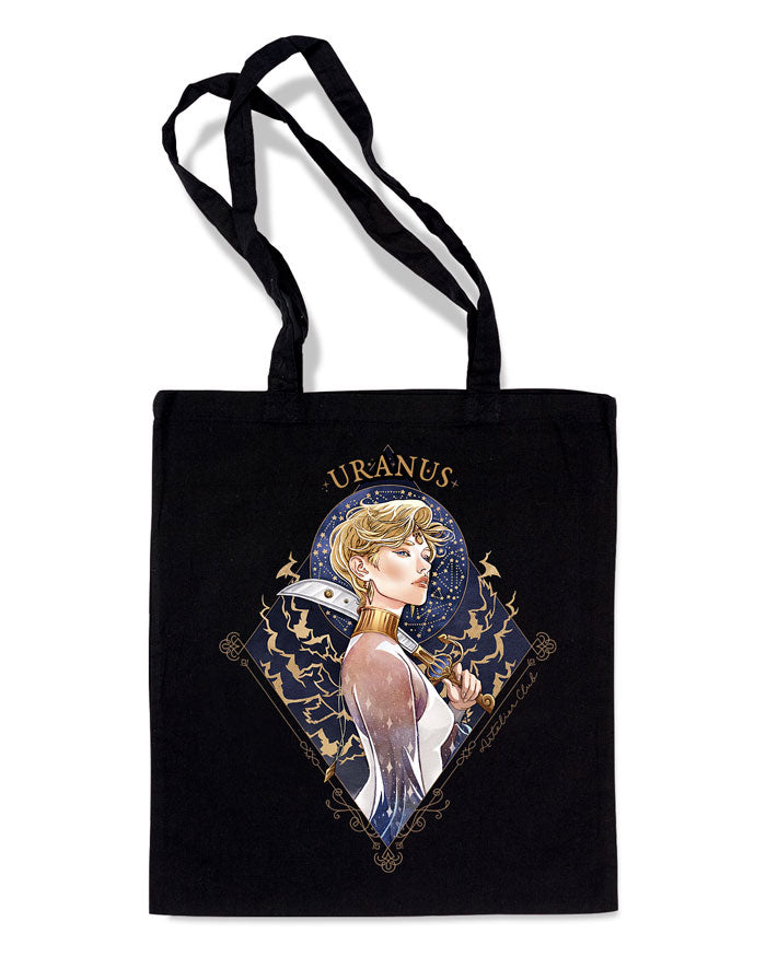 Pack Uranus  (Carta Regalo)