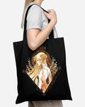 ToteBag Venus Color Negro