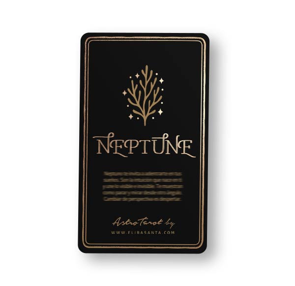 Carta Neptune