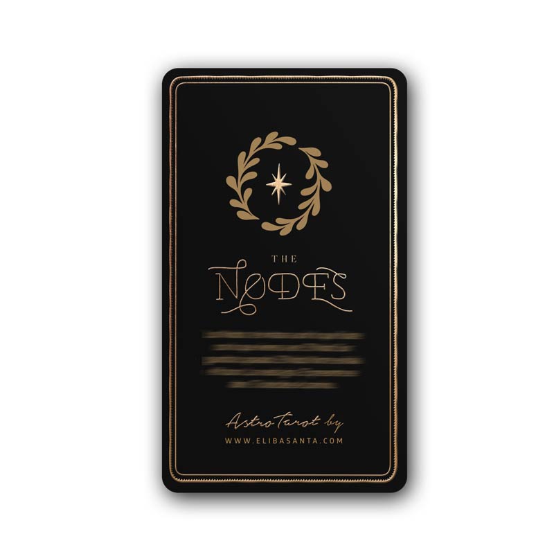 Carta The Nodes