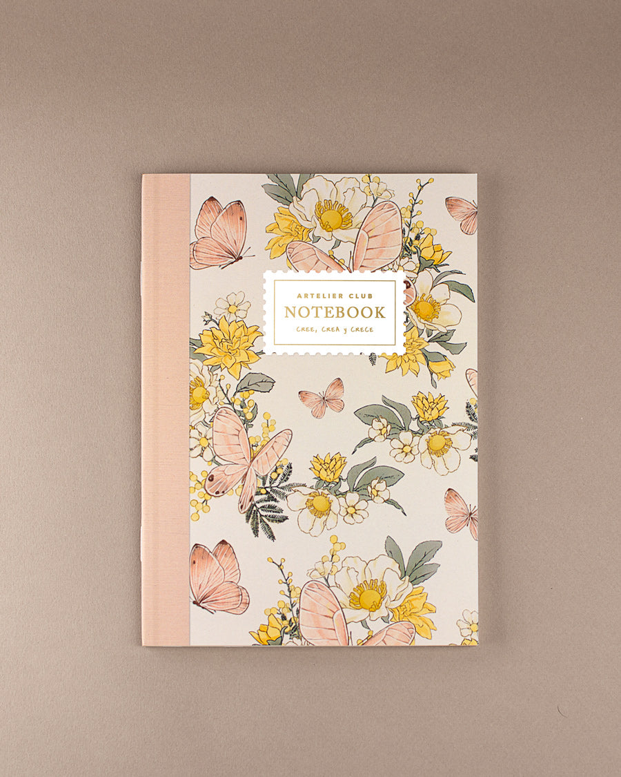 Notebooks Libretas