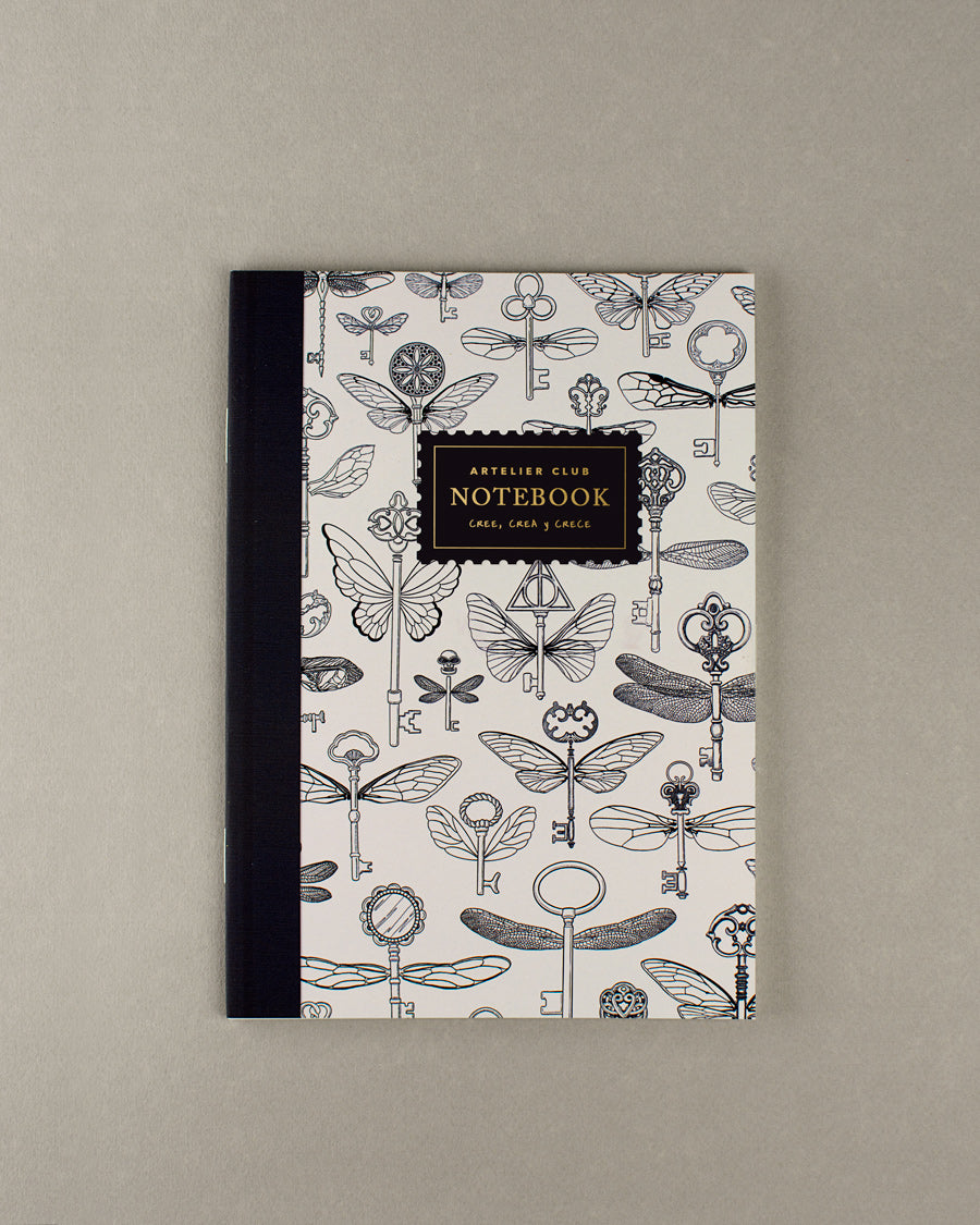 Notebooks Libretas
