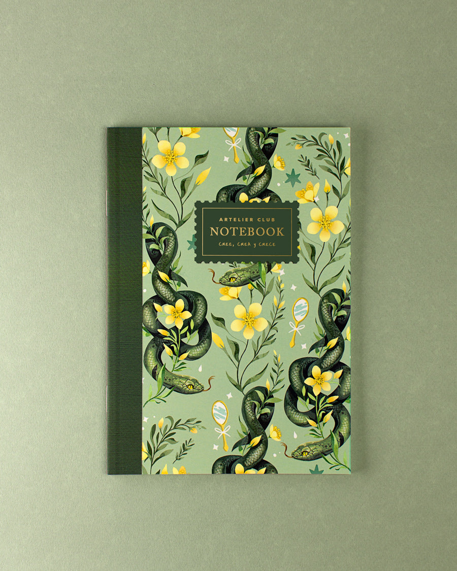 Notebooks Libretas