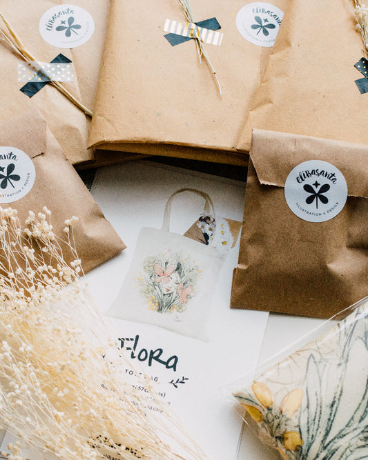 Envuelto para Regalo / Gift Wrap