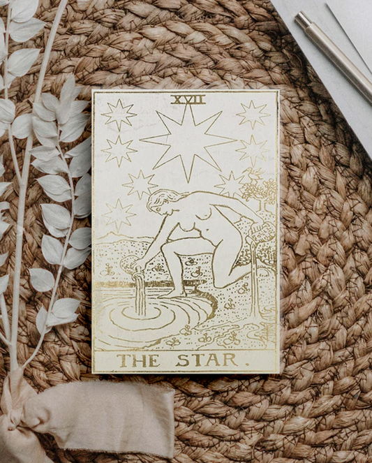 Sesión Tarot Inspiracional