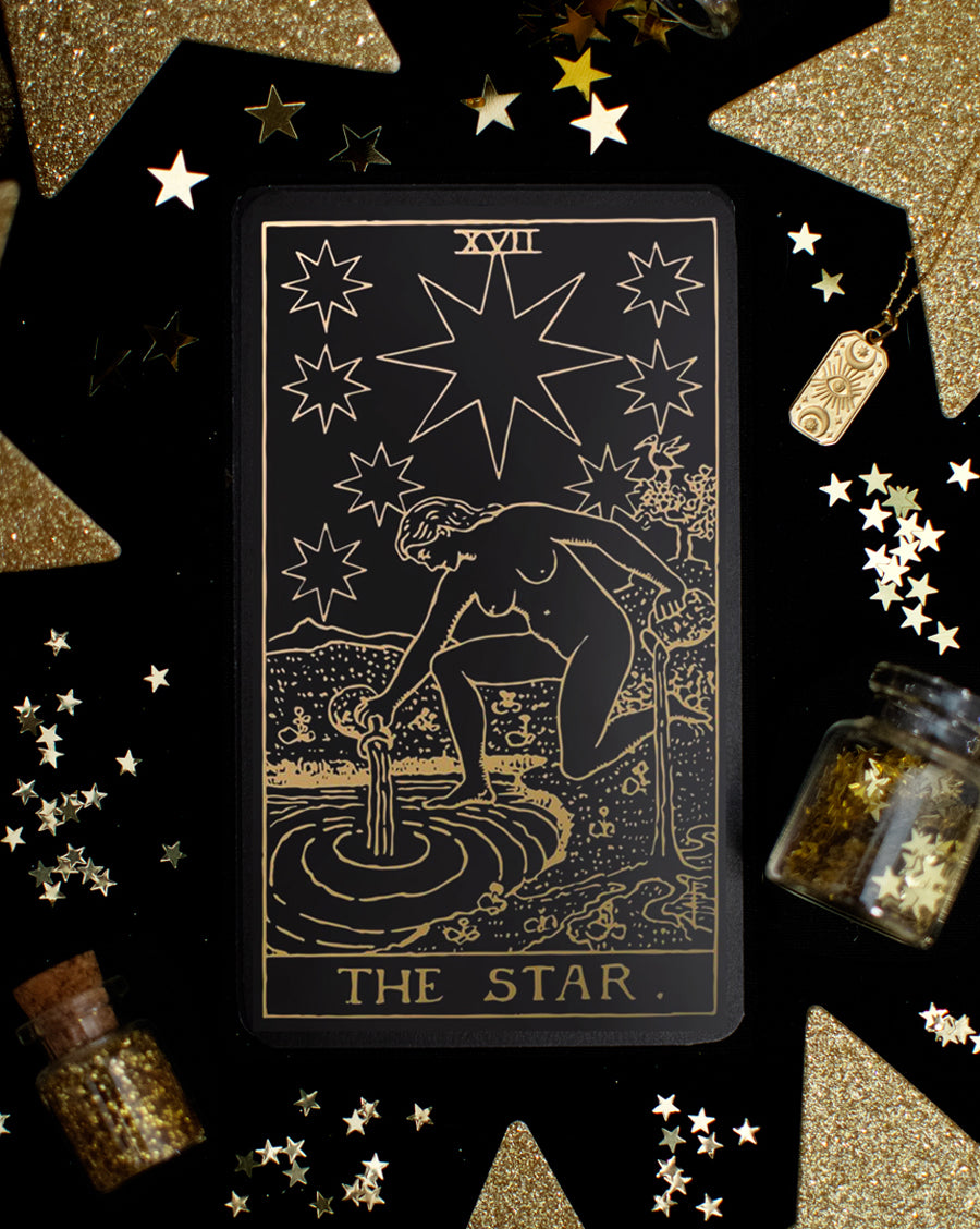 Sesión Tarot Inspiracional