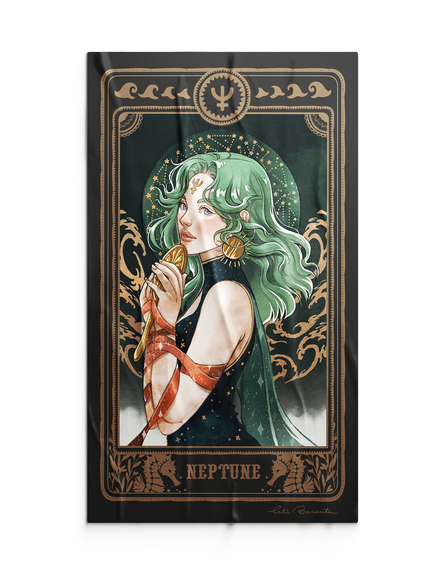Tapestry Neptune