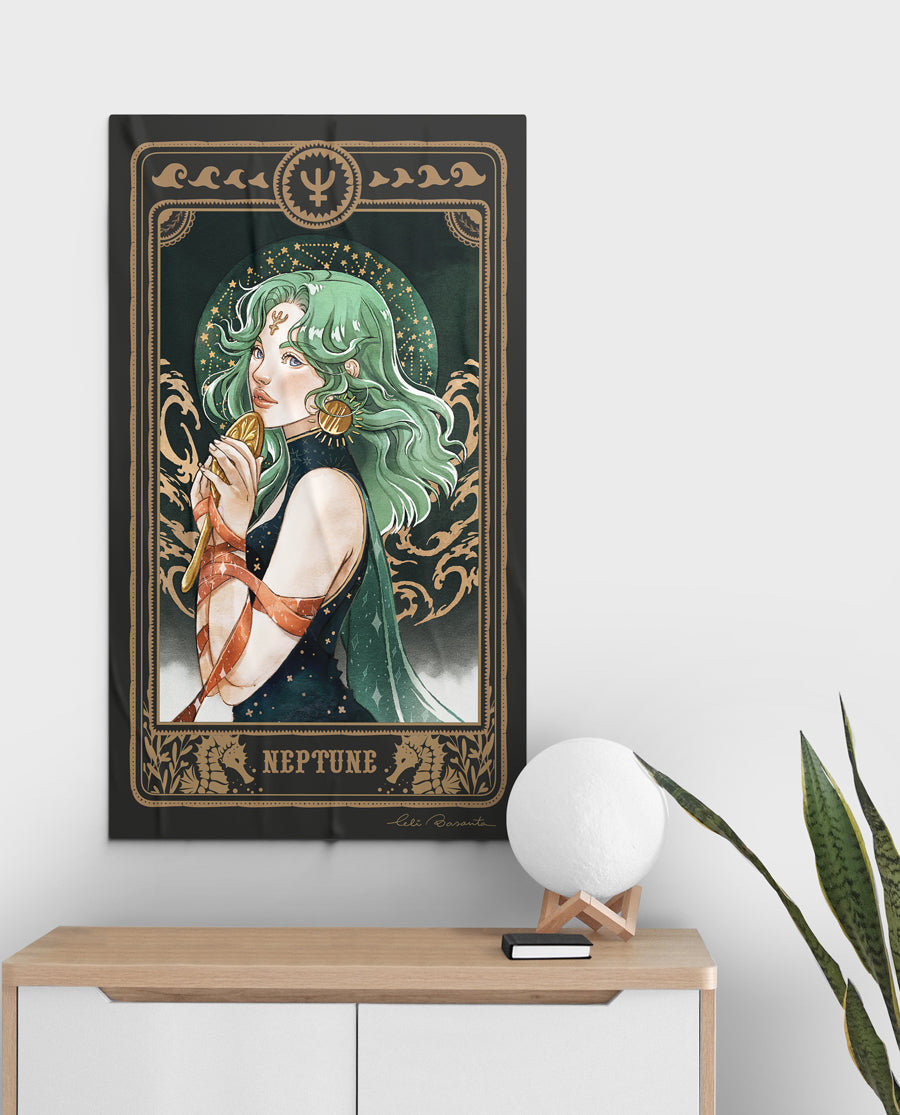 Tapestry Neptune