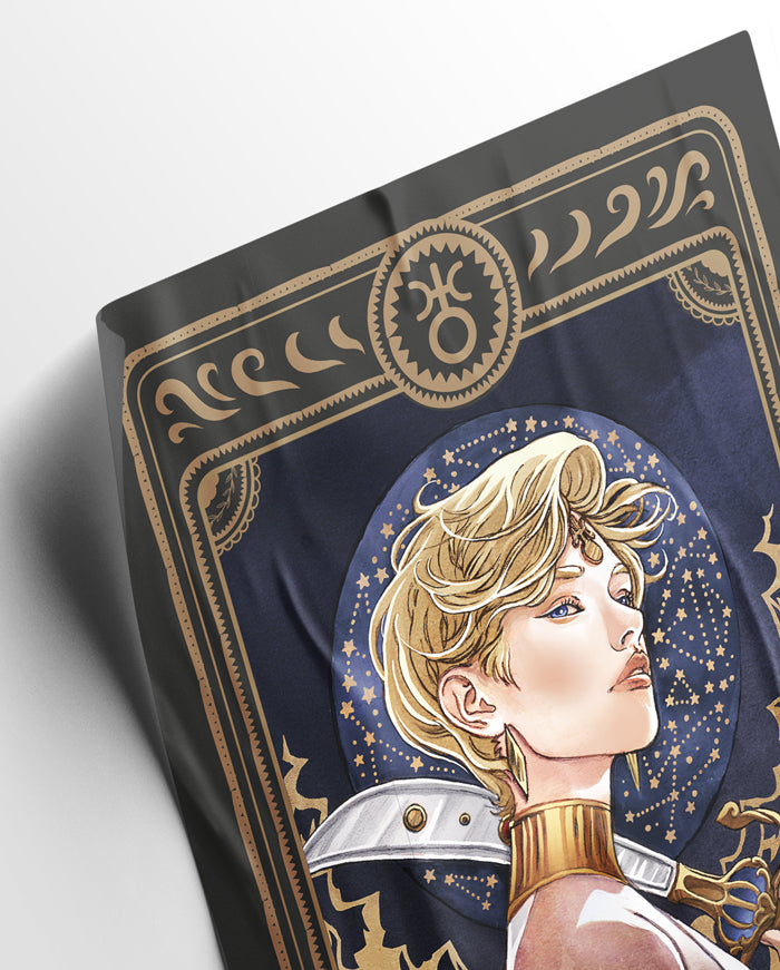 Tapestry Uranus