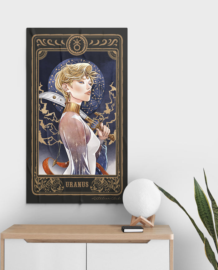 Tapestry Uranus