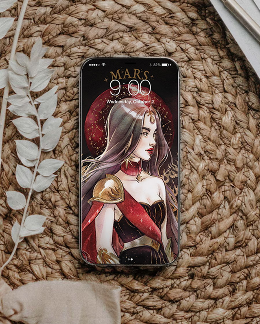 Fondo de Pantalla Colección Sailor Moon